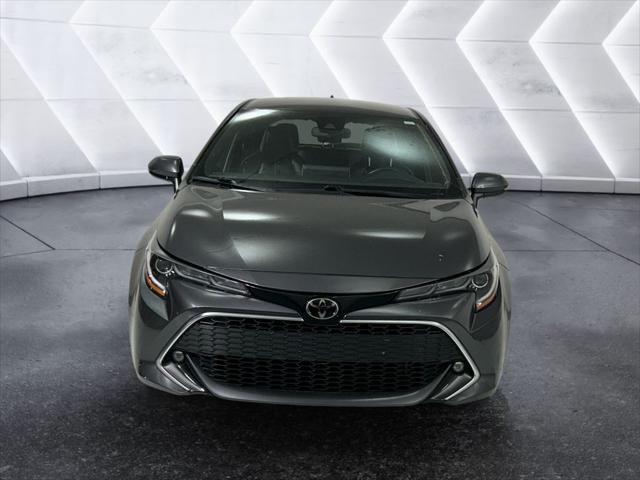 toyota corolla hatchback 2022 JTNC4MBE6N3190809 image toyota corolla hatchback 2022 JTNC4MBE6N3190809 image